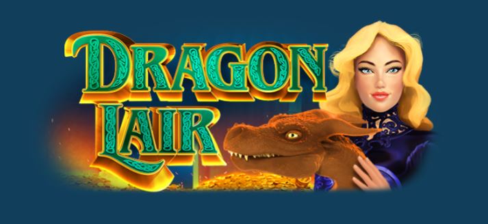 Dragon Lair Dragon Lair
