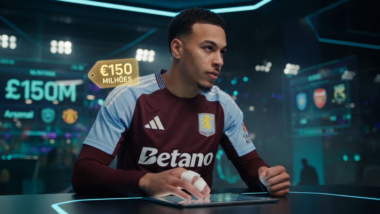 Olise quer reunião com o Bayern e Kane deve renovar: mercado ferve em julho Olise quer reunião com o Bayern e Kane deve renovar: mercado ferve em julho
