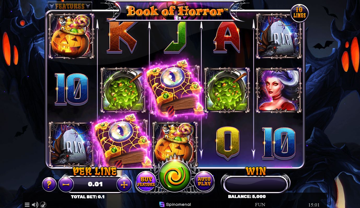 Game overview and basic information