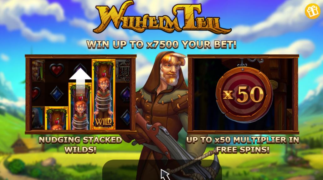 Game overview and basic information