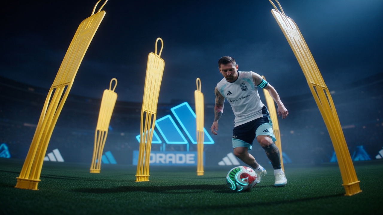 Scaloni perde Montiel e deve mudar a Argentina contra a Áustria