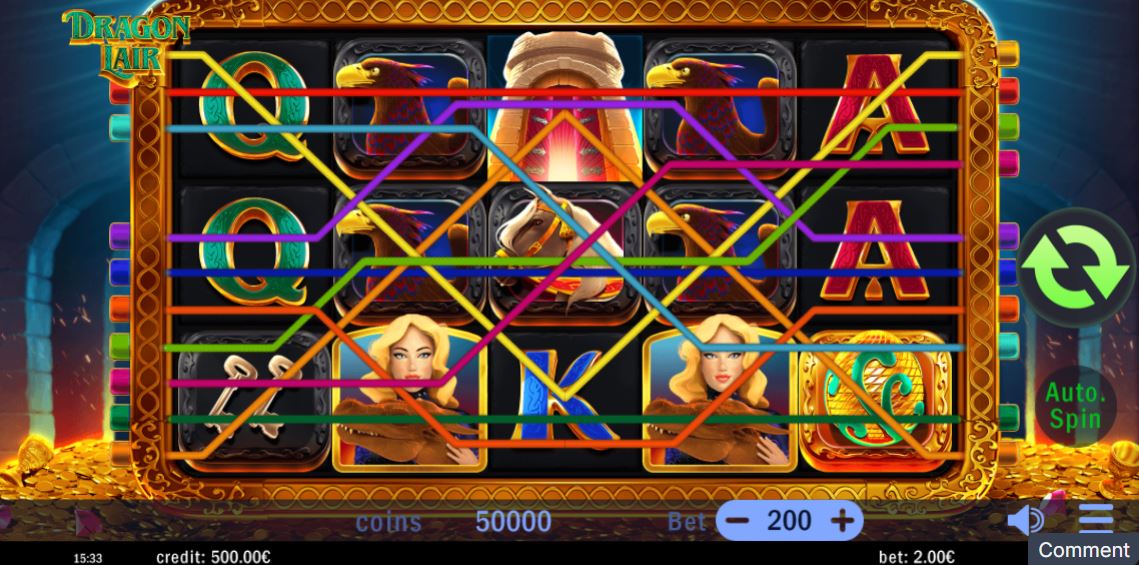Theme and graphics