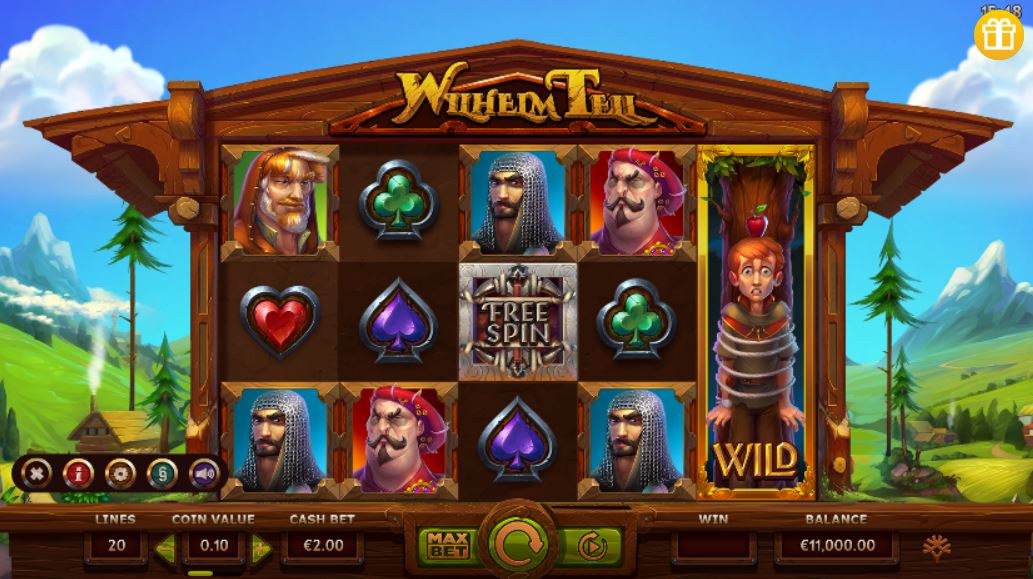 Theme and graphics
