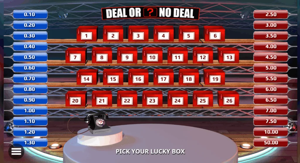 Bonus rounds and free spins