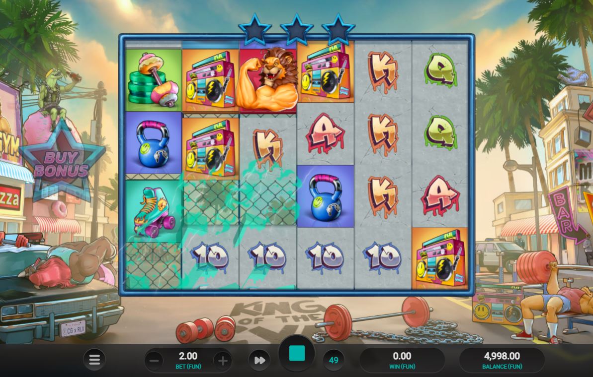 Theme and graphics