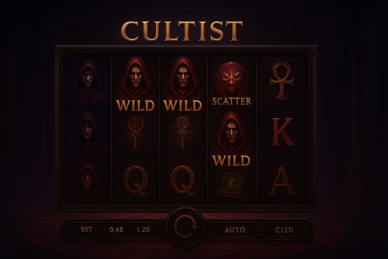 Cultist
