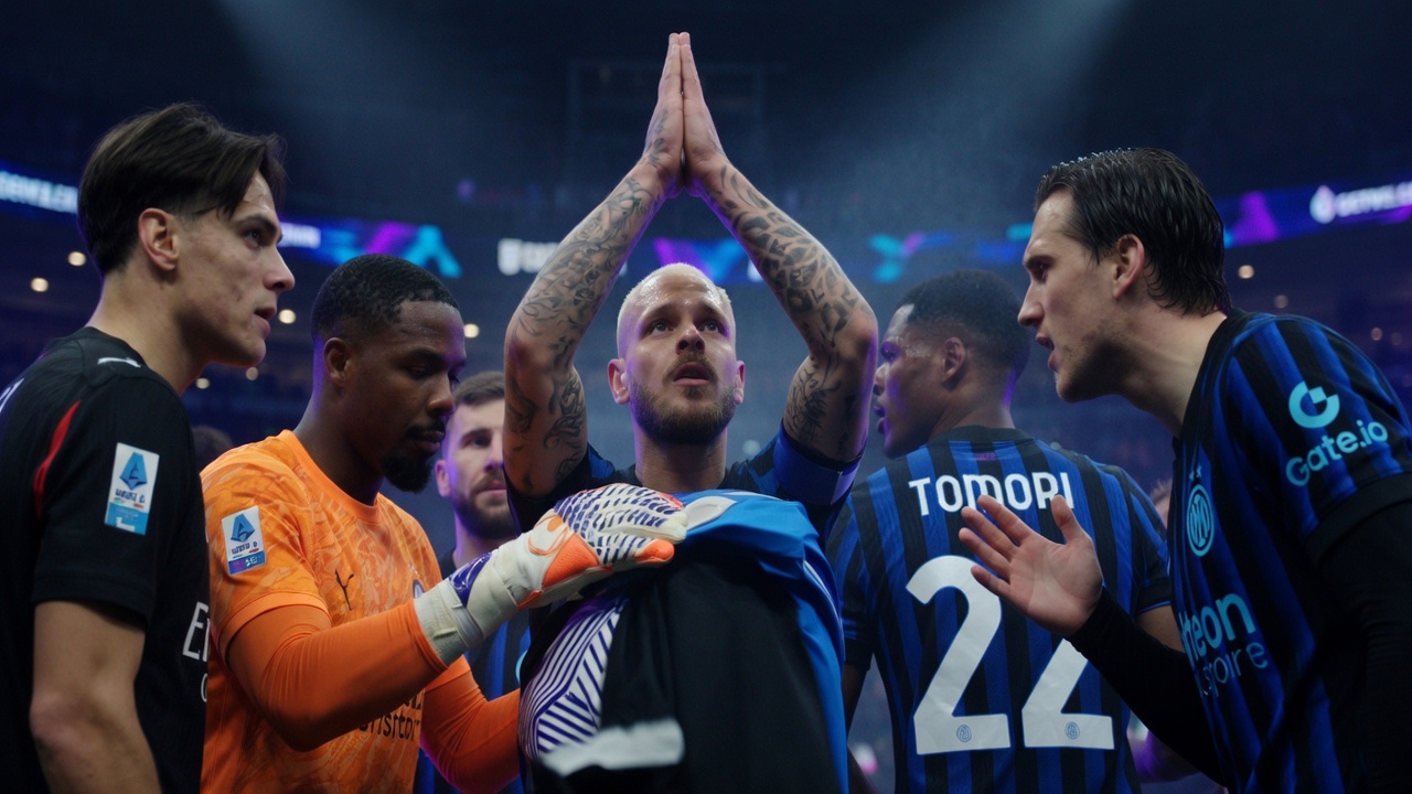 Inter and Milan leave their UEFA agreement; Roma face a €6 million fine Inter and Milan leave their UEFA agreement; Roma face a €6 million fine