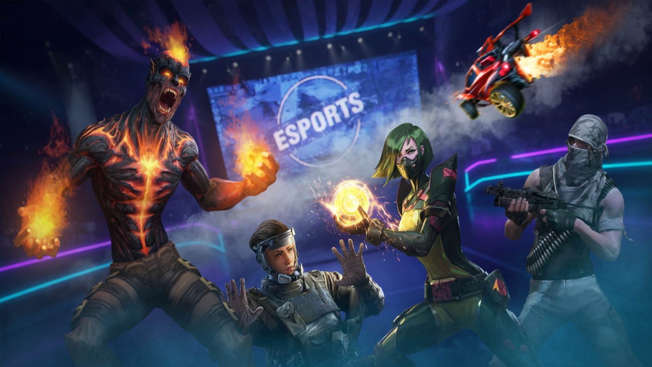 FURIA varre Aurora por 2-0 e avança à grande final do IEM Cologne Major 2026 FURIA varre Aurora por 2-0 e avança à grande final do IEM Cologne Major 2026