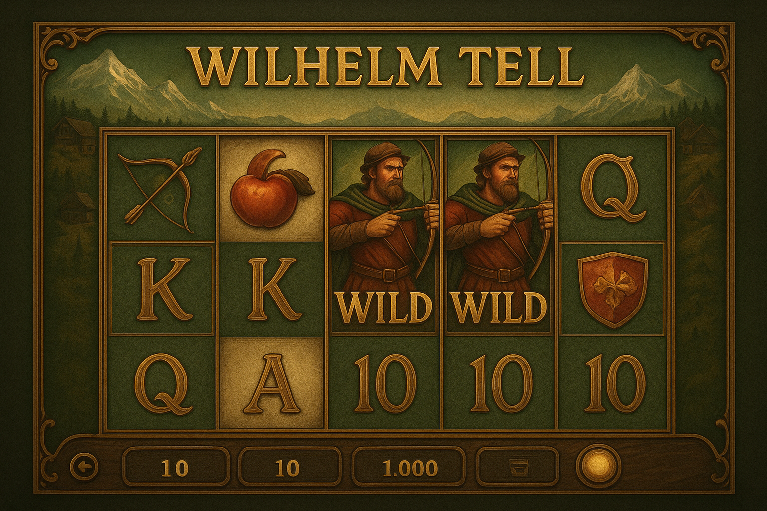 Wilhelm Tell