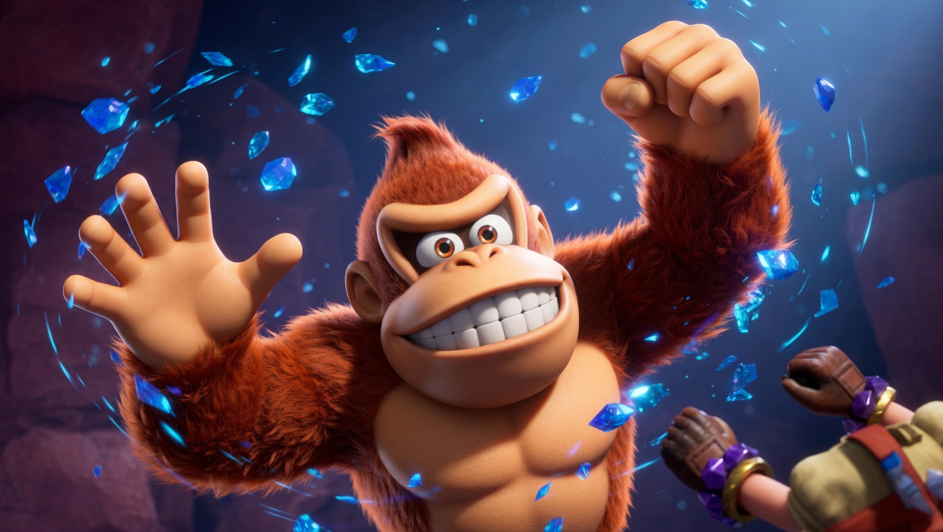 Switch 2 turns one: it was the third-party studios that sustained the console Switch 2 turns one: it was the third-party studios that sustained the console
