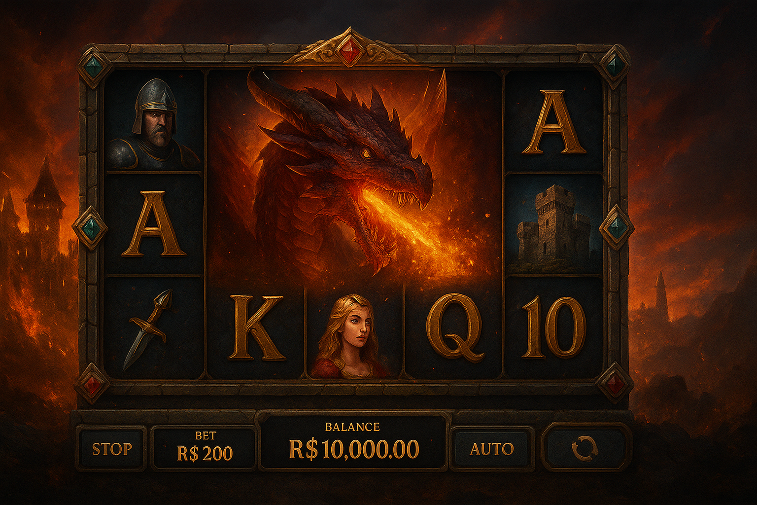Dragon Lair