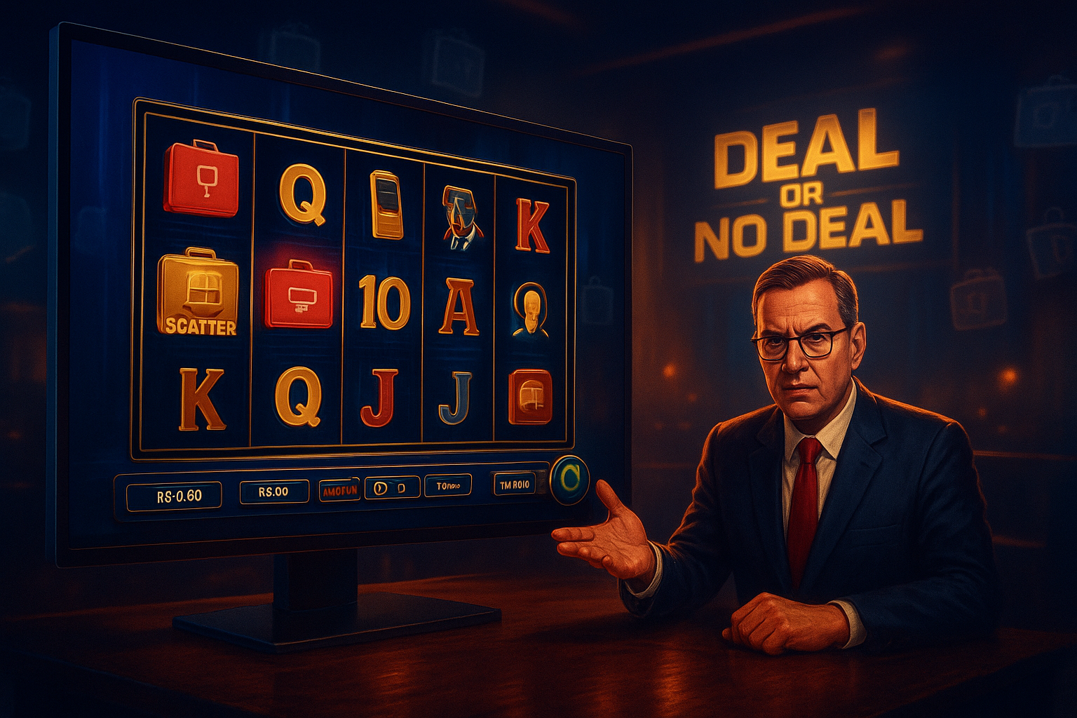 Deal or No Deal
