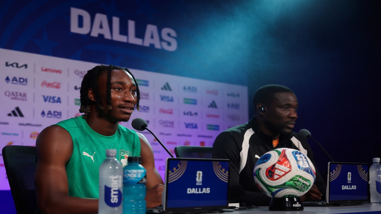 Diomande confirma saída do RB Leipzig e acende sinal de alerta no clube