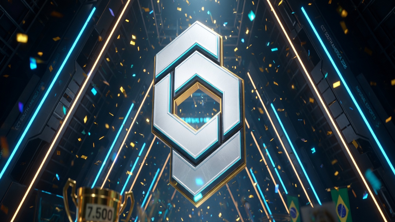 Imperial Esports vence o CCT South America 2026 Series #3 e leva US$ 7.500