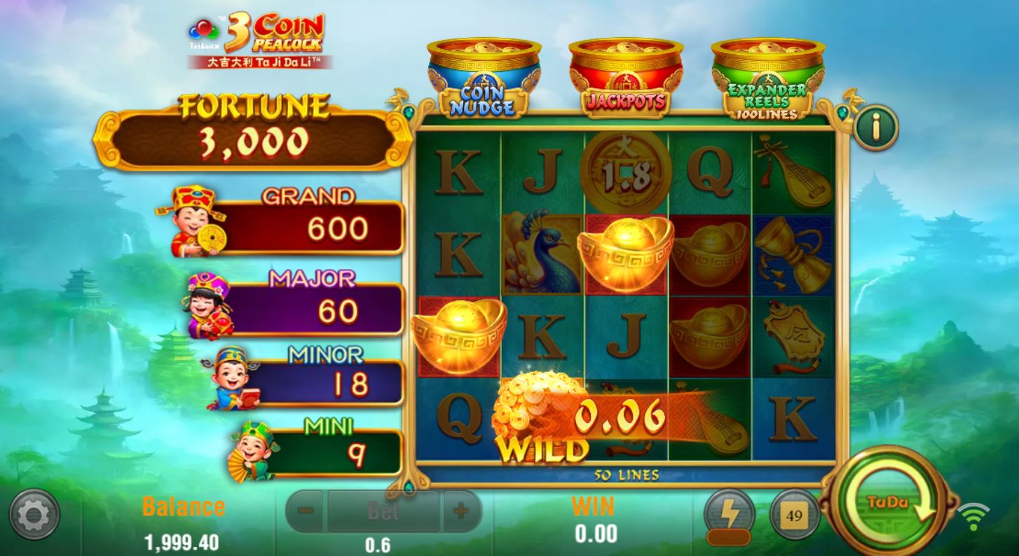 Responsible gambling