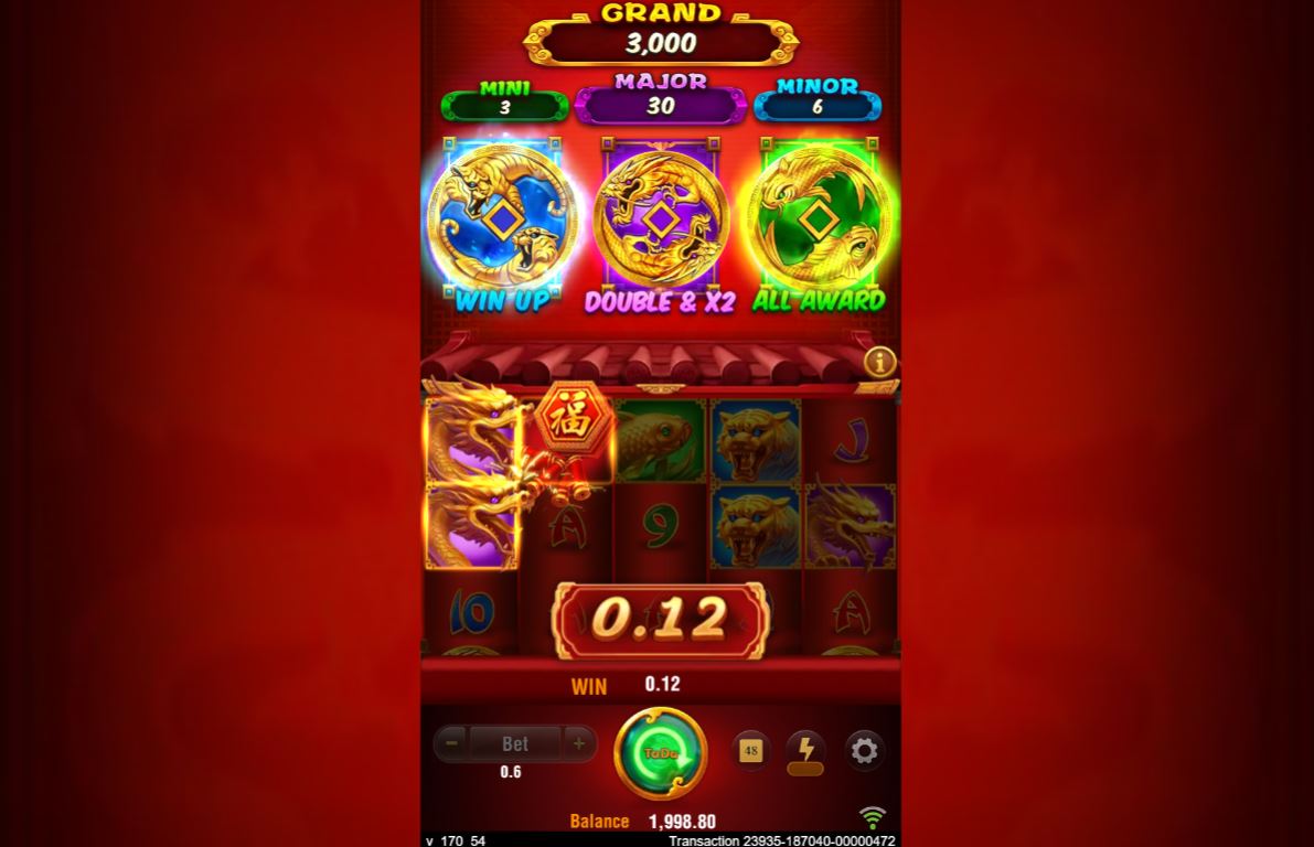 Responsible gambling