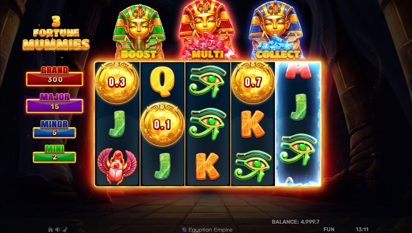 Responsible gambling