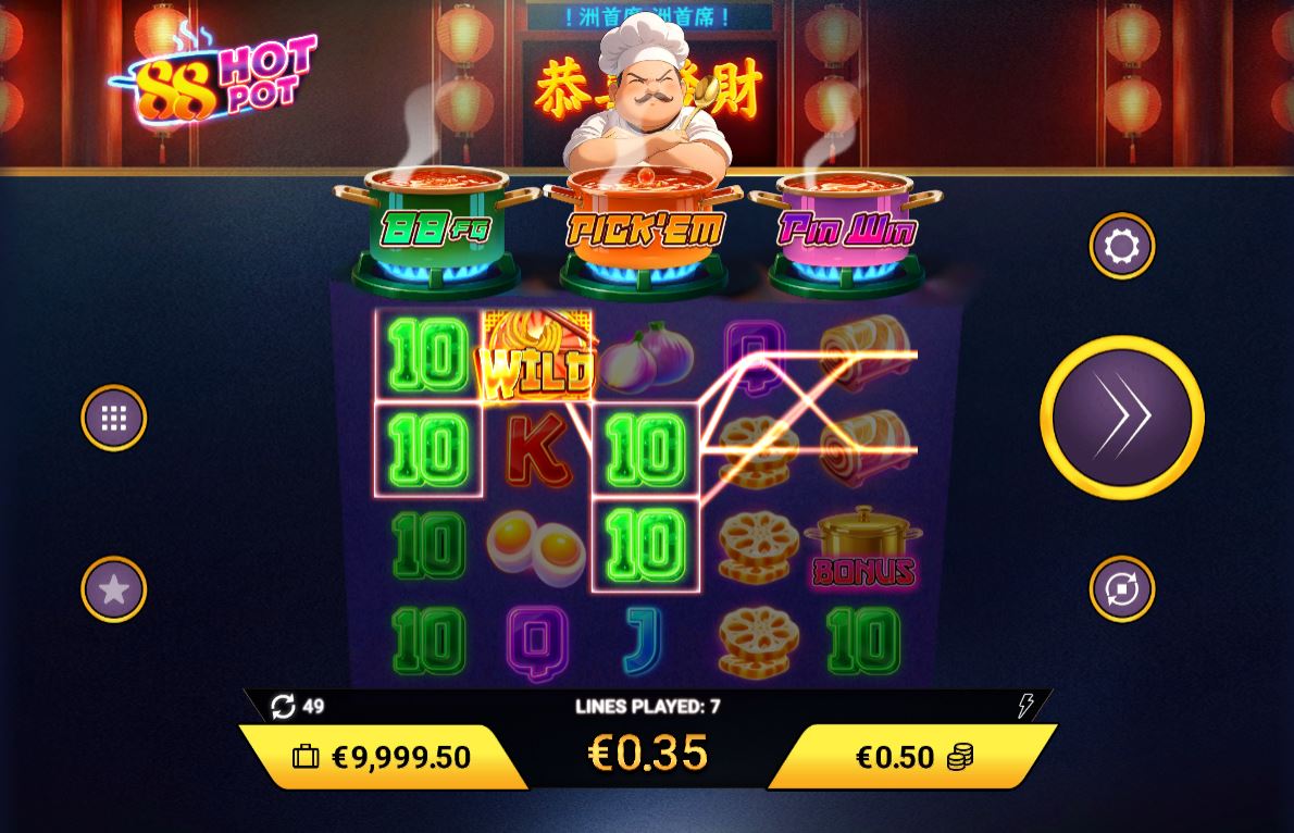 Responsible gambling