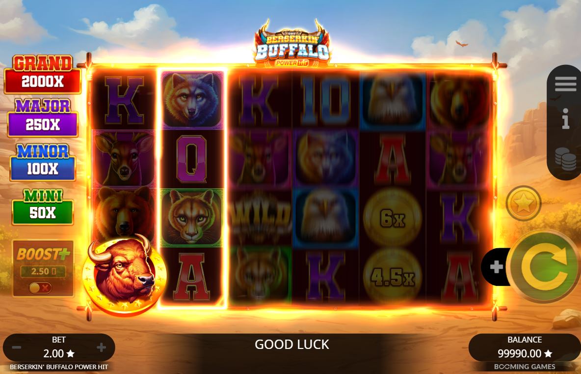 Responsible gambling