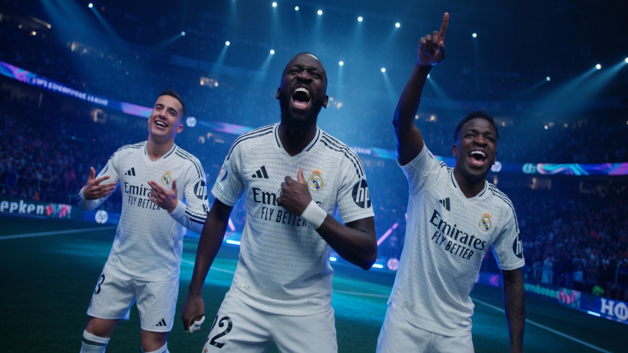 El Real Madrid fuera de la final: Madrid vibra a medias con el título de España en 2026