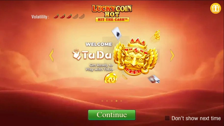 Game overview and basic information