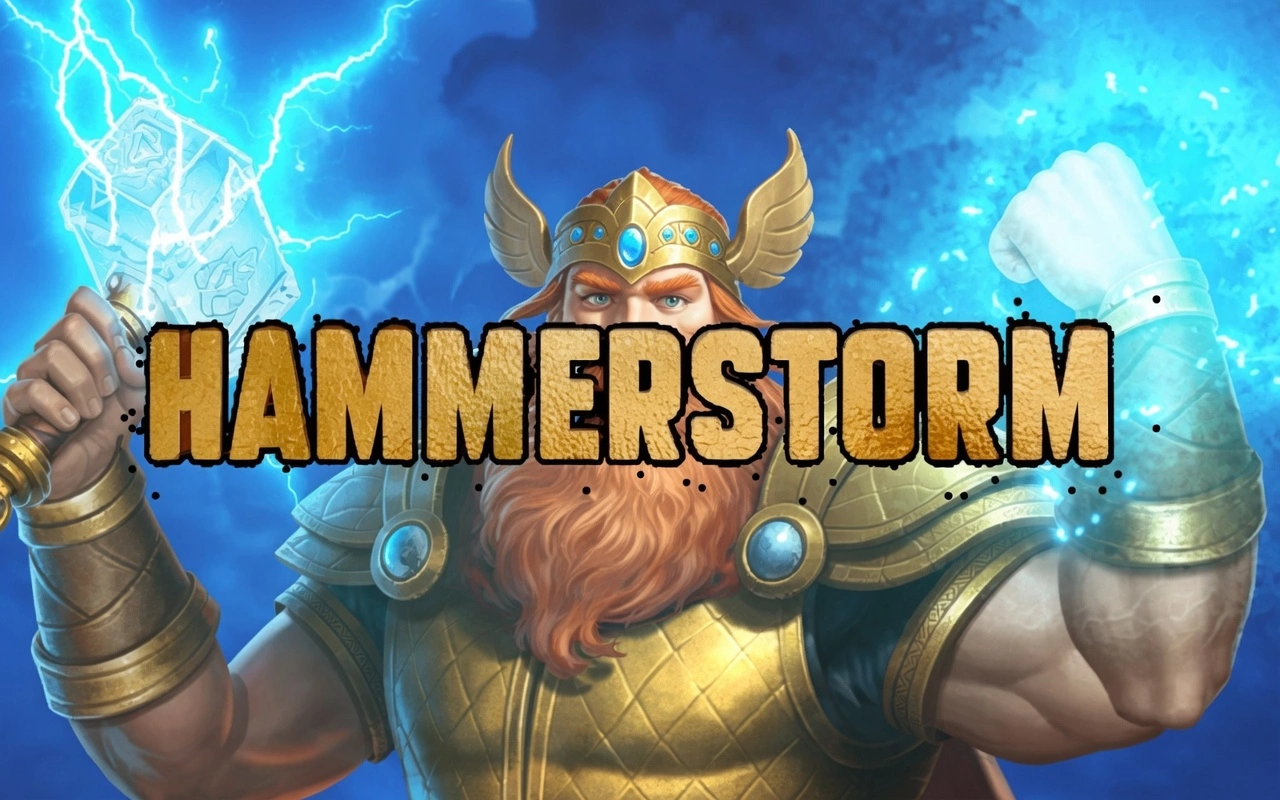 Hammerstorm