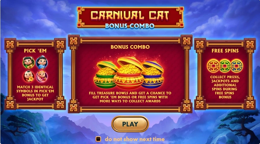 Game overview and basic information