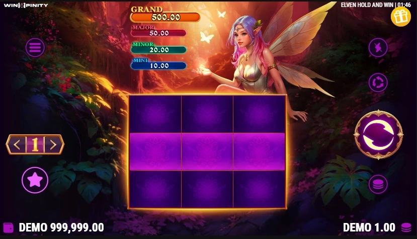 Game overview and basic information
