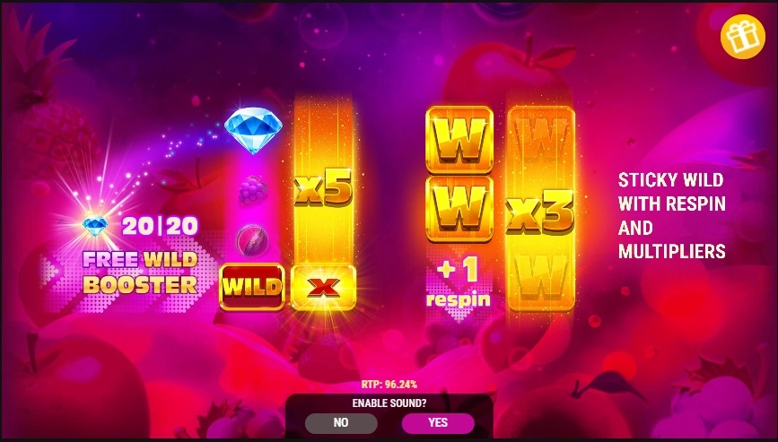 Game overview and basic information