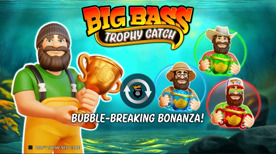 Game overview and basic information