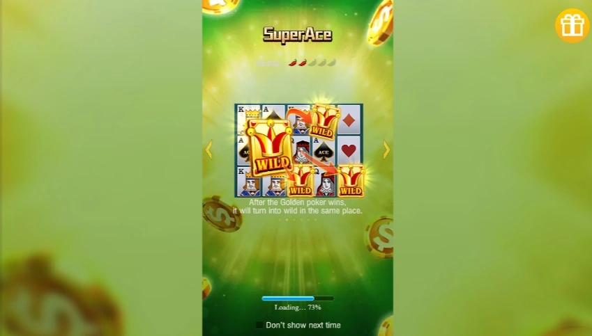 Game overview and basic information