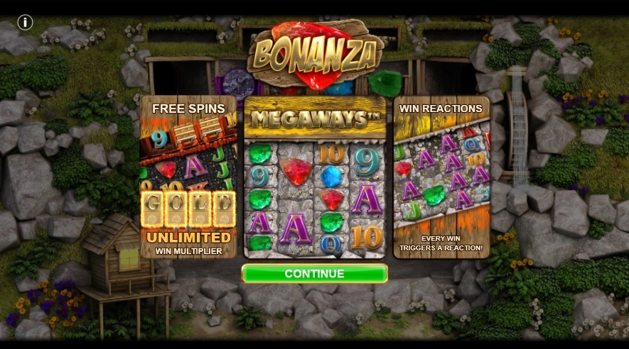 Game overview and basic information