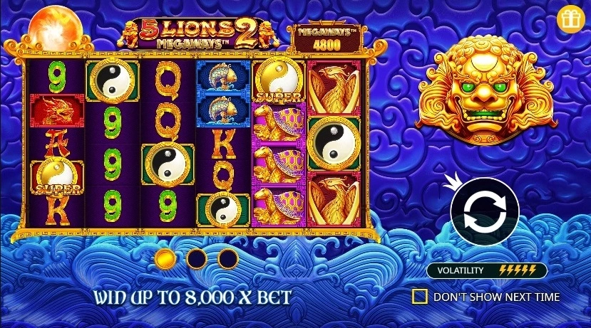Game overview and basic information
