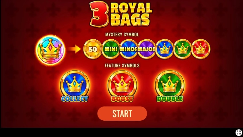 Game overview and basic information