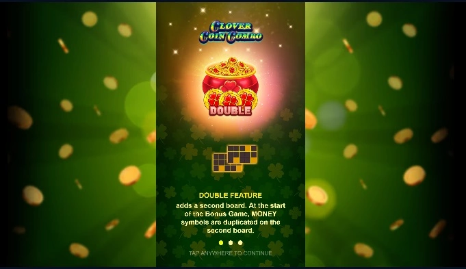 Game overview and basic information