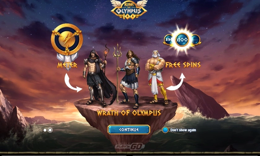 Game overview and basic information