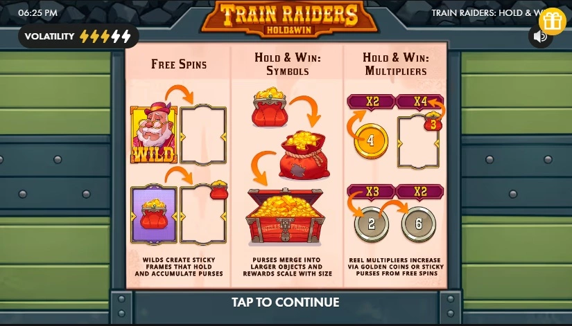 Game overview and basic information