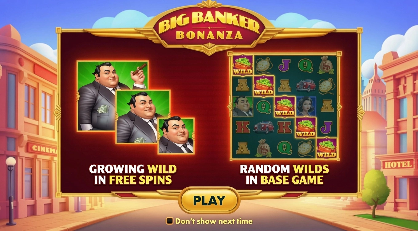 Game overview and basic information