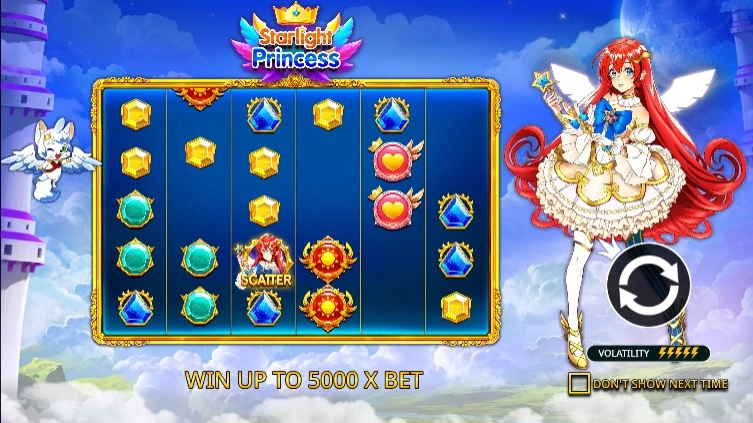 Game overview and basic information