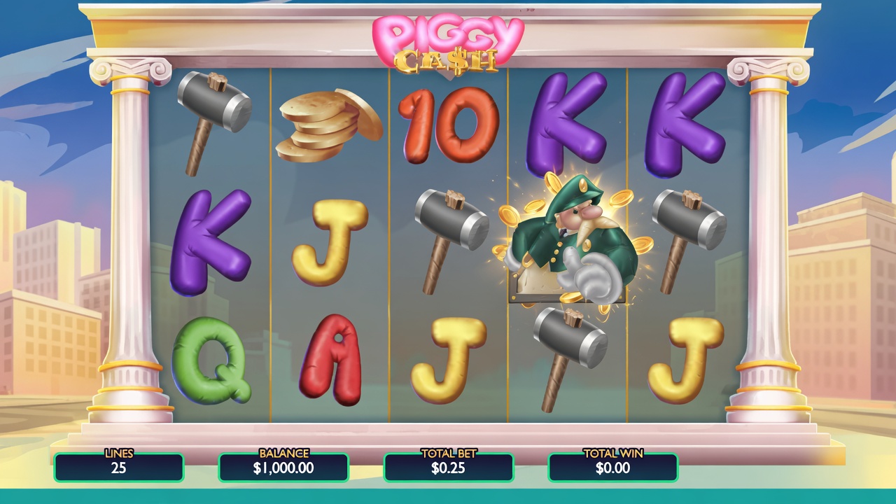 Game design