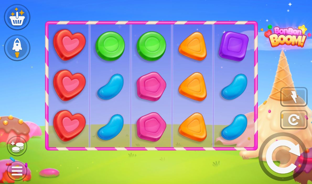 Game design