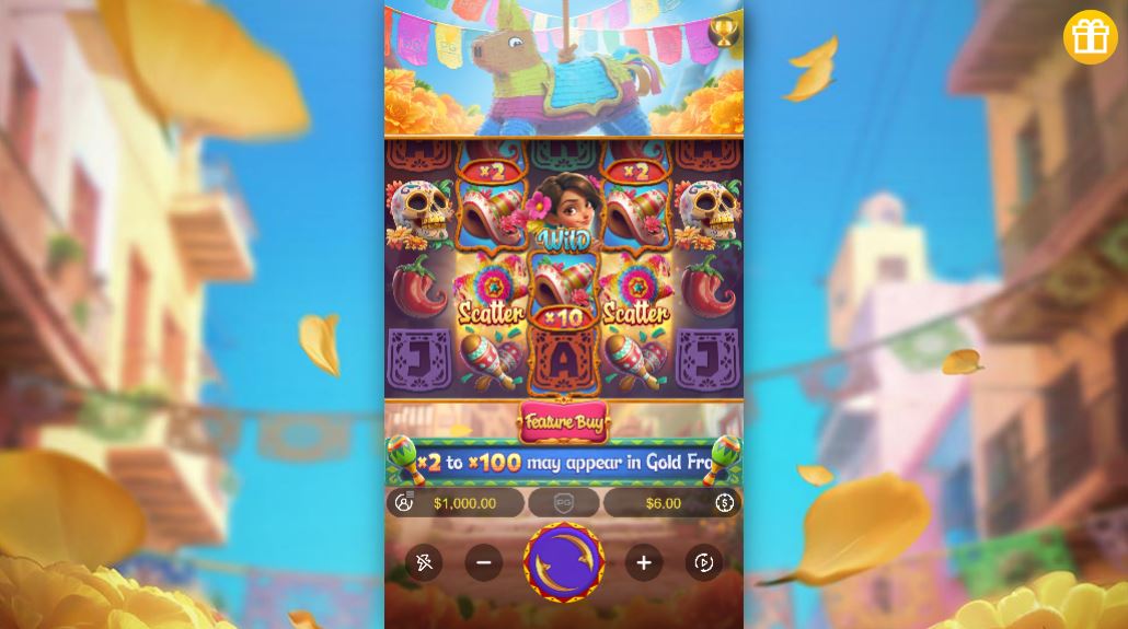 Bonuses and symbols