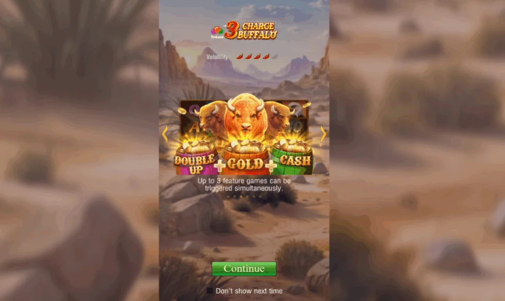 Game design