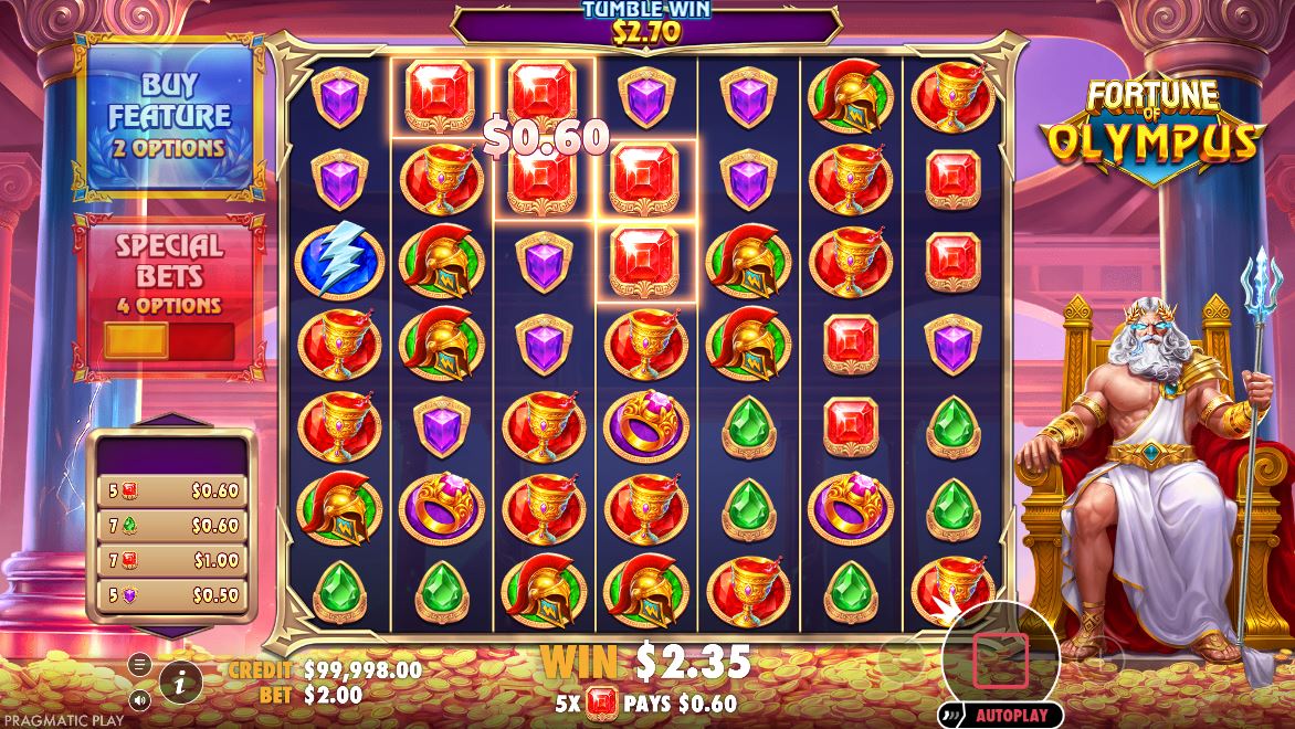 Game design