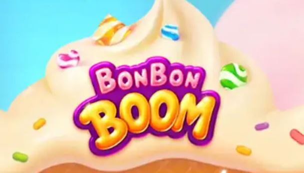 BonBon Boom: Hold and Win