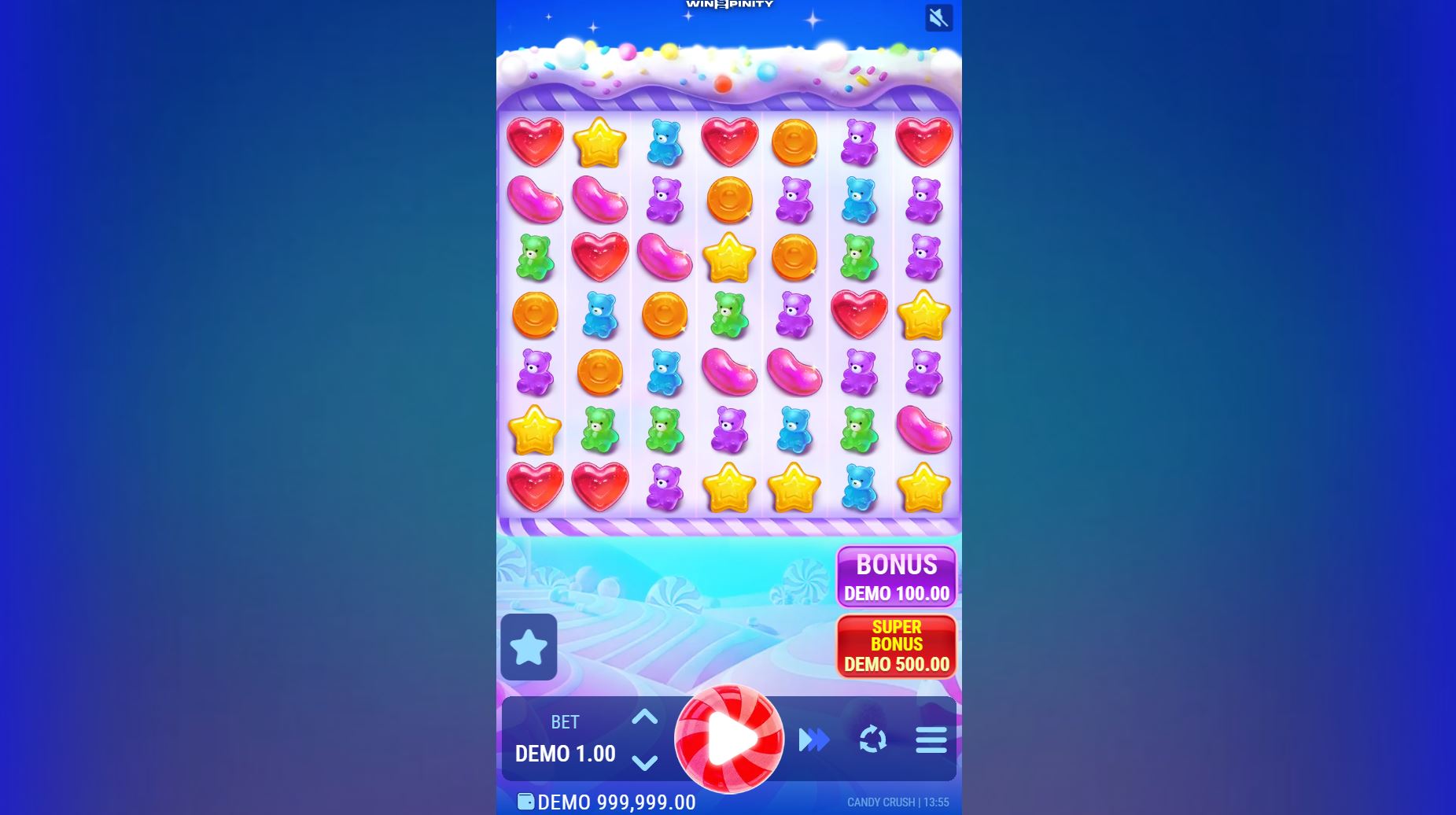 Game design