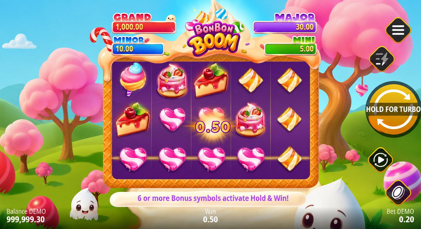 Responsible gambling