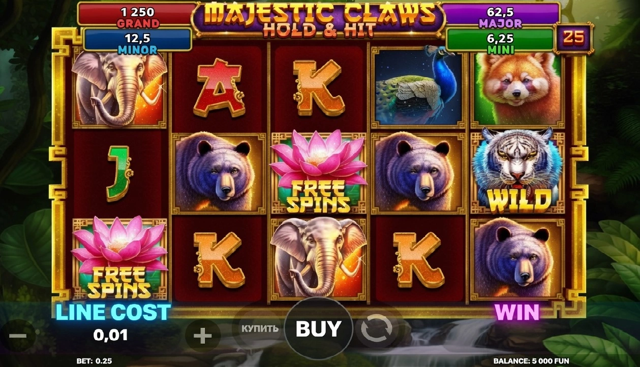 Theme and graphics