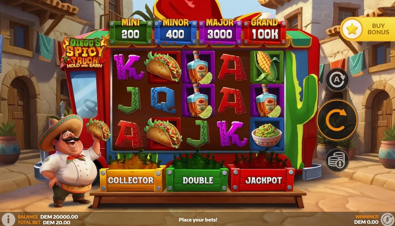 Sounds and gameplay experience