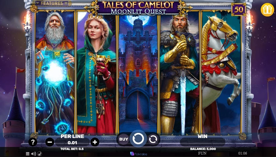 Theme and graphics